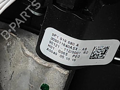 Steering wheel PORSCHE 911 (991) 3.0 Carrera S | BP32392309C49