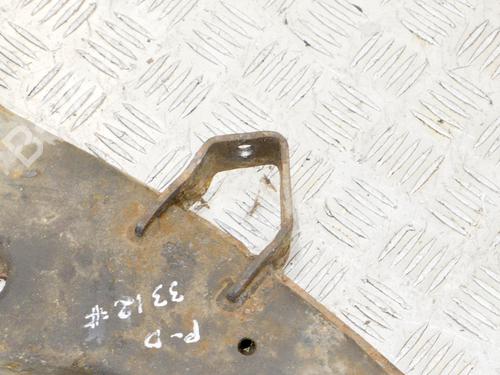 Right front suspension arm MITSUBISHI GTO Coupe (Z1_A) 3.0 AWD (Z16A) | BP27754078M13 