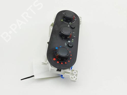 Electronic module OPEL VIVARO B Van (X82) 1.6 CDTI (05) | BP36068109M83 - Image 2