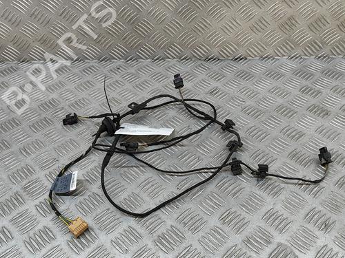 Electronic module AUDI A5 Sportback (F5A, F5F) 35 TFSI Mild Hybrid | BP28432220M83 