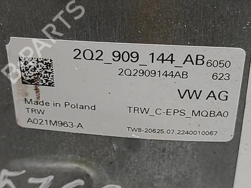 Steering column VW TAIGO (CS1) 1.0 TSI | BP27786121M21  - Image 10