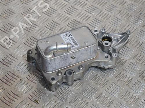 Used Oil radiator MERCEDES-BENZ C-CLASS (W205) C 220 BlueTEC / d (205.003) (163 hp) 6732628