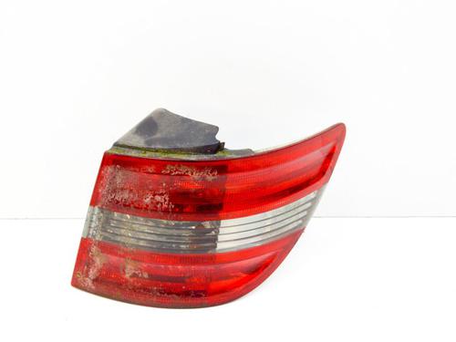 Used Right taillight MERCEDES-BENZ B-CLASS Sports Tourer (W245) B 200 TURBO (245.234) (193 hp) 8412538