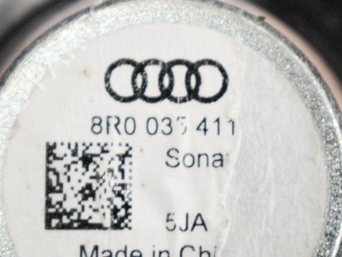 Speaker AUDI Q3 (8UB, 8UG) 1.4 TSI | BP6746282E2 