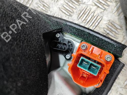 AC compressor TESLA MODEL Y (5YJY) EV Performance All-wheel Drive | BP33360818M34 - Image 6