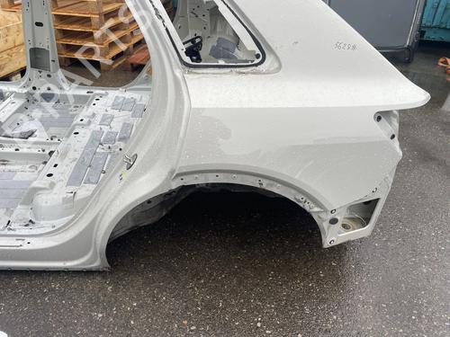 Used Left rear fenders AUDI E-TRON (GEN) 55 quattro (408 hp) 29404032