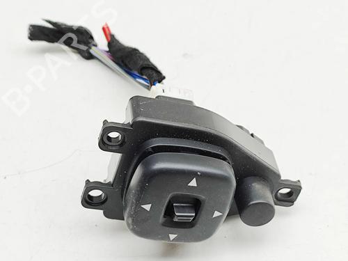 Comando specchietti FORD RANGER (TKE) 2.0 EcoBlue 4x4 (213 hp) 32119511