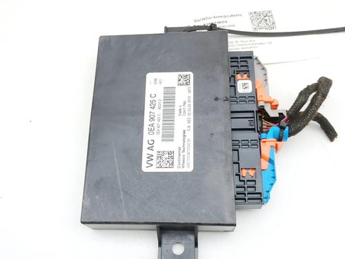 Engine control unit (ECU) VW ID. Buzz Bus (EBB, EBJ) Electric (EBB) | BP38932462M57 - Image 4