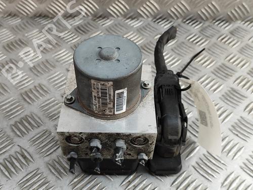 ABS pump MERCEDES-BENZ GLE (W166) 250 d 4-matic (166.004) | BP27644061M43 