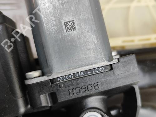 Front left window mechanism CITROËN JUMPY III Van (V_) 1.5 BlueHDi 120 | BP28438323C22 - Image 5