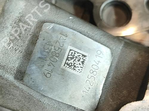 Cylinder head MERCEDES-BENZ E-CLASS (W212) E 220 CDI | BP33389066M5  - Image 8