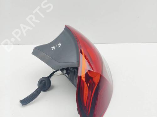 Left taillight MERCEDES-BENZ EQA (H243) EQA 250 (243.701) | BP38706885C34 - Image 4