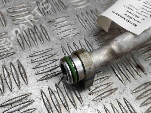 AC pipe MERCEDES-BENZ GLE Coupe (C167) AMG GLE 63 EQ Boost 4-matic+ (167.389) | BP27782844M126 