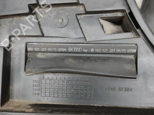 Radiator fan VW PASSAT B8 (3G2, CB2) 2.0 TDI | BP38421538M35 - Image 9
