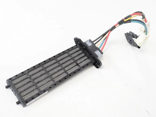 Used Heater resistor SUBARU OUTBACK (BR) 2.0 D AWD (BRD) (150 hp) 9874714