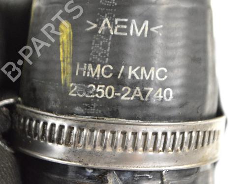 Pipe HYUNDAI i30 (GD) 1.6 CRDi | BP30221545M125 