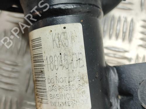 Left front shock absorber FORD TRANSIT V363 Van (FCD, FDD) 2.0 EcoBlue | BP36863654M16  - Image 7