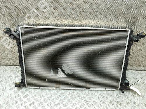 Used Water radiator Water radiator AUDI Q8 (4MN, 4MT) 55 TFSI Mild Hybrid quattro (340 hp) 32991016 32991016