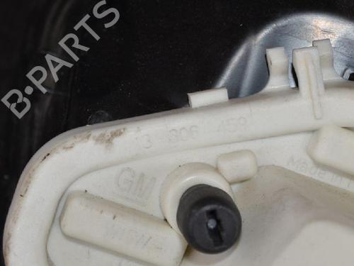 Left taillight OPEL ASTRA J (P10) 1.4 (68) | BP7735462C34 