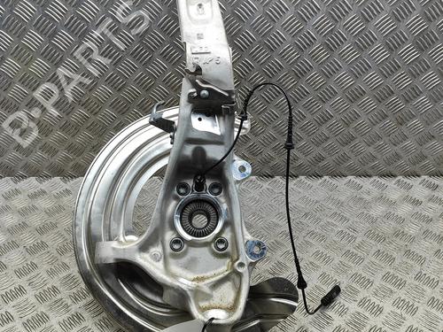 Right front steering knuckle BMW XM (G09) XM All-wheel Drive | BP33391641M26 - Image 4
