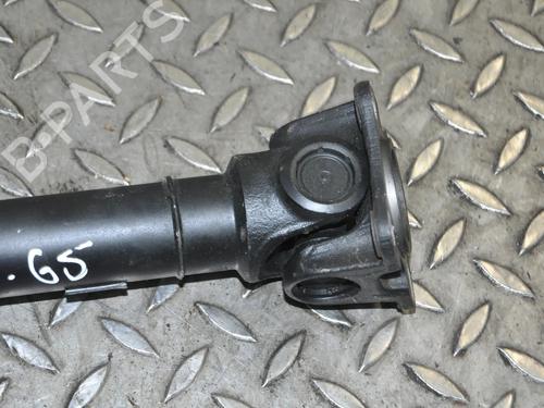 Driveshaft LAND ROVER RANGE ROVER VELAR (L560) 2.0 P300 Si4 4x4 | BP33340904M37 - Image 3