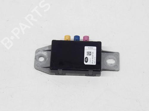 Used Electronic module Electronic module JAGUAR I-PACE (X590) EV400 AWD (400 hp) 27750815 27750815