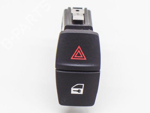 Used Warning switch BMW 4 Gran Coupe (F36) 435 i (306 hp) 6769234