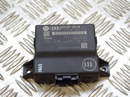 Used Electronic module Electronic module AUDI A5 (8T3) 2.0 TDI (170 hp) 6759899 6759899