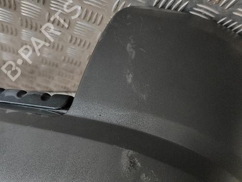 Rear bumper FORD USA EXPLORER 4.0 4WD | BP28687580C8