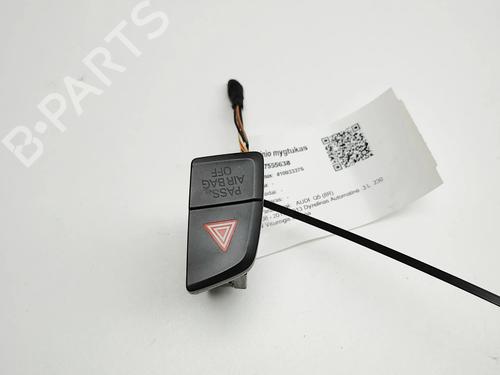 Warning switch AUDI Q5 (8RB) SQ5 TDI quattro | BP38162432I22 - Image 3