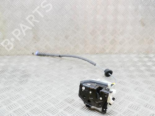 Front left lock AUDI A5 Convertible (F57, F5E) 40 TFSI Mild Hybrid | BP27759364C98 