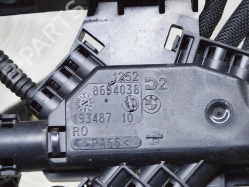 Wiring harness BMW X4 (G02, F98) xDrive 20 i | BP27761057E16 