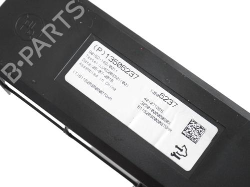 Electronic module OPEL MOKKA / MOKKA X (J13) 1.6 CDTI (_76) | BP33358747M83 - Image 5