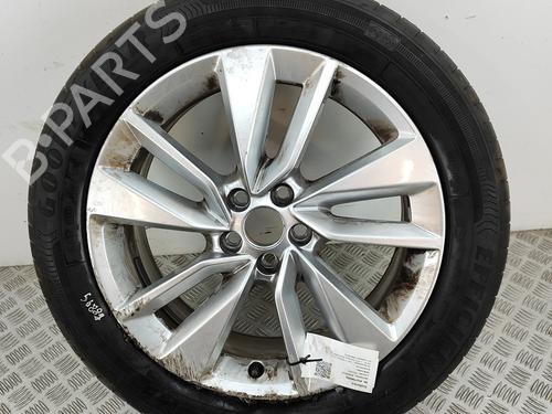 Used Rim VW T-CROSS (C11, D31) 1.0 TSi (116 hp) 30004783
