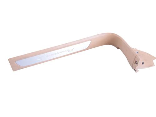 Step PORSCHE PANAMERA (970) 3.0 S E-Hybrid | BP30255032C149 