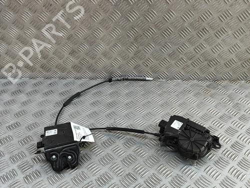 Used Tailgate lock Tailgate lock ALFA ROMEO STELVIO (949_) 2.9 Q4 (949.AXG2A, 949.AXH2A, 949.AXS2A) (510 hp) 28955053 28955053