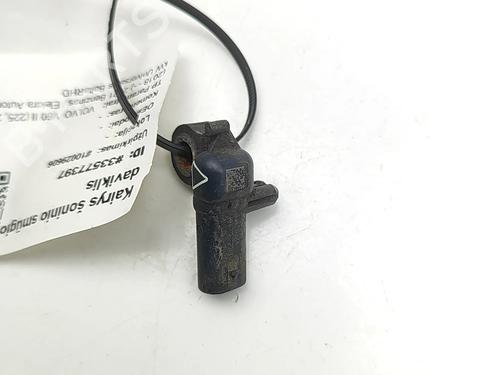 Electronic sensor VOLVO V60 II (225) B6 Mild-Hybrid AWD | BP33384416M84 - Image 4