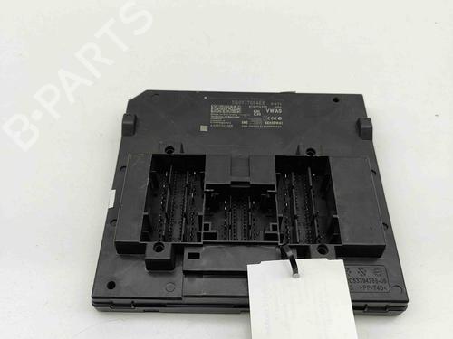 Elektronisk modul SKODA KAROQ (NU7, ND7) 1.0 TSI (110 hp) 28546418