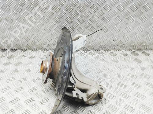 Right front steering knuckle VW TAYRON (R41) 1.5 eHybrid | BP39534527M26 - Image 2