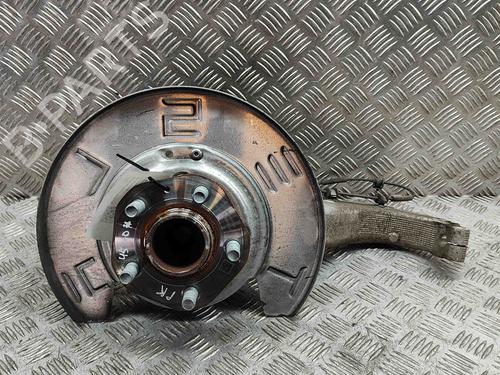 Used Left front steering knuckle TESLA MODEL 3 (5YJ3) EV (283 hp) 27776111