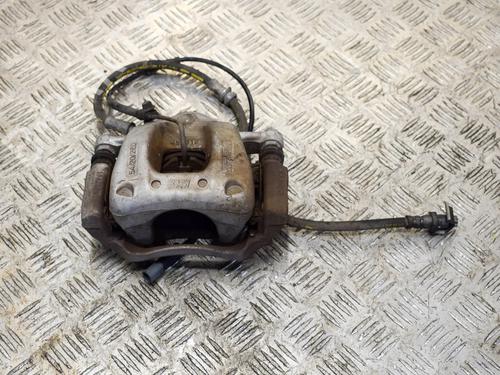 Used Left front brake caliper BMW i3 (I01) s Electric (102 hp) 27754578