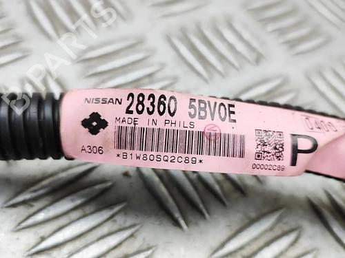 Cable NISSAN ARIYA (FE0) EV | BP38094438E12 - Image 7