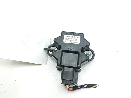 Used Electronic sensor MERCEDES-BENZ M-CLASS (W166) ML 350 BlueTEC 4-matic (166.024, 166.023) (258 hp) 31217274