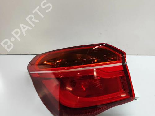 Used Left taillight Left taillight BMW X1 (F48) xDrive 20 d (190 hp) 33374019 33374019