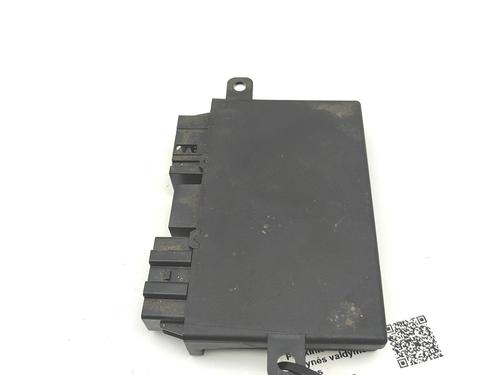Electronic module PORSCHE MACAN (95B) 3.0 S Diesel | BP31047331M83 