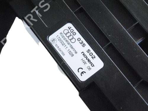 Electronic module AUDI A6 C7 Avant (4G5, 4GD) 3.0 TDI quattro | BP30250941M83  - Image 5