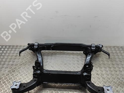 Rear axle AUDI Q6 E-TRON (GFB) e-tron quattro | BP37444936M2 - Image 4