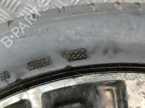 Fælk LEXUS IS III (_E3_) 300h (AVE30_, AVE30R) | BP27837084C45  - Image 16