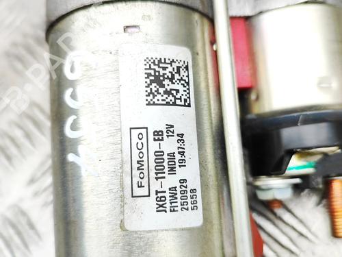 Starter FORD PUMA (J2K, CF7) 1.0 EcoBoost mHEV | BP39172462M8 - Image 7