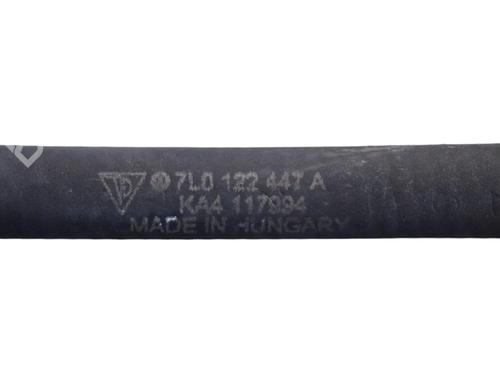 Pipe PORSCHE CAYENNE (9PA) S 4.8 | BP33367798M125 - Image 5